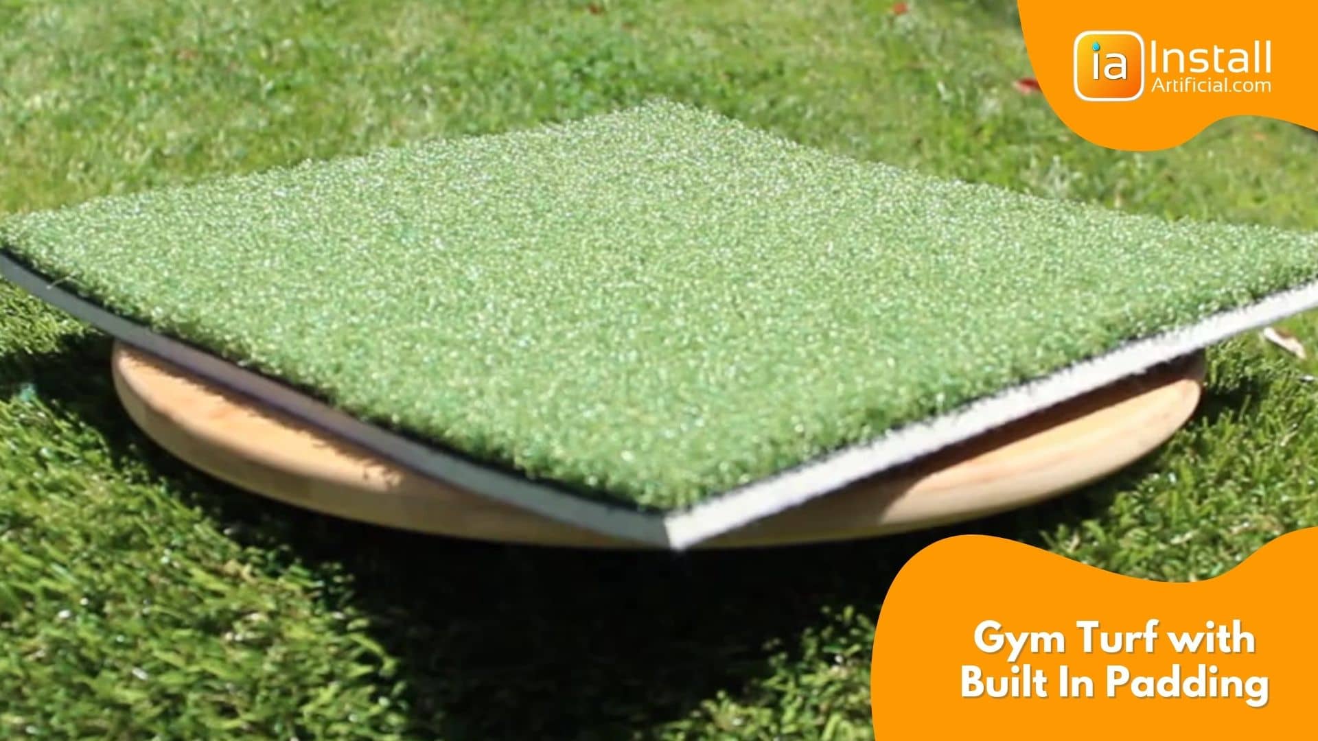 Guide to Choosing the Right Artificial Grass for Your Gym or Facility